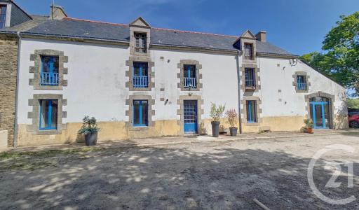 Surzur, Bretagne 56450, Francja