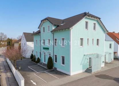 Ingolstadt, Bayern 85051, Alemania