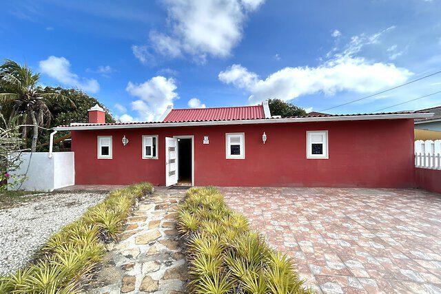 Pavia house, Paradera, 阿鲁巴岛