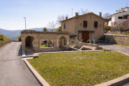 Via del Coro, Piancastagnaio, Toscana 53025, Italia