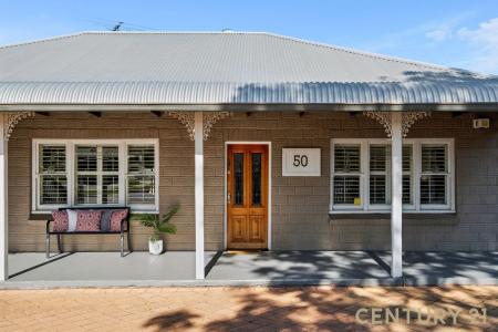 50 Mercury Street, Carlisle, WA 6101, Australia
