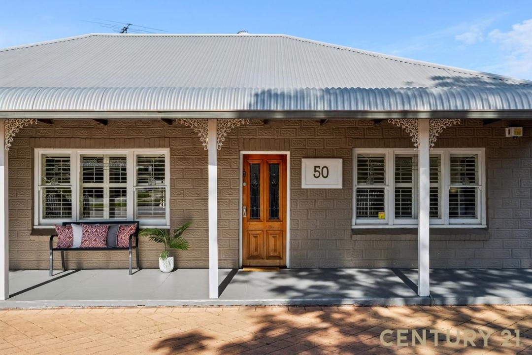 50 Mercury Street, Carlisle, WA 6101, Austrália