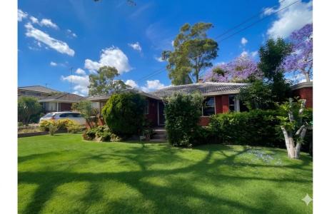 32 Dunkeld Avenue, Baulkham Hills, NSW 2153, Australia
