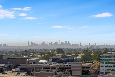 T2 1705/588B-600 Railway Parade, Hurstville, NSW 2220, Australia