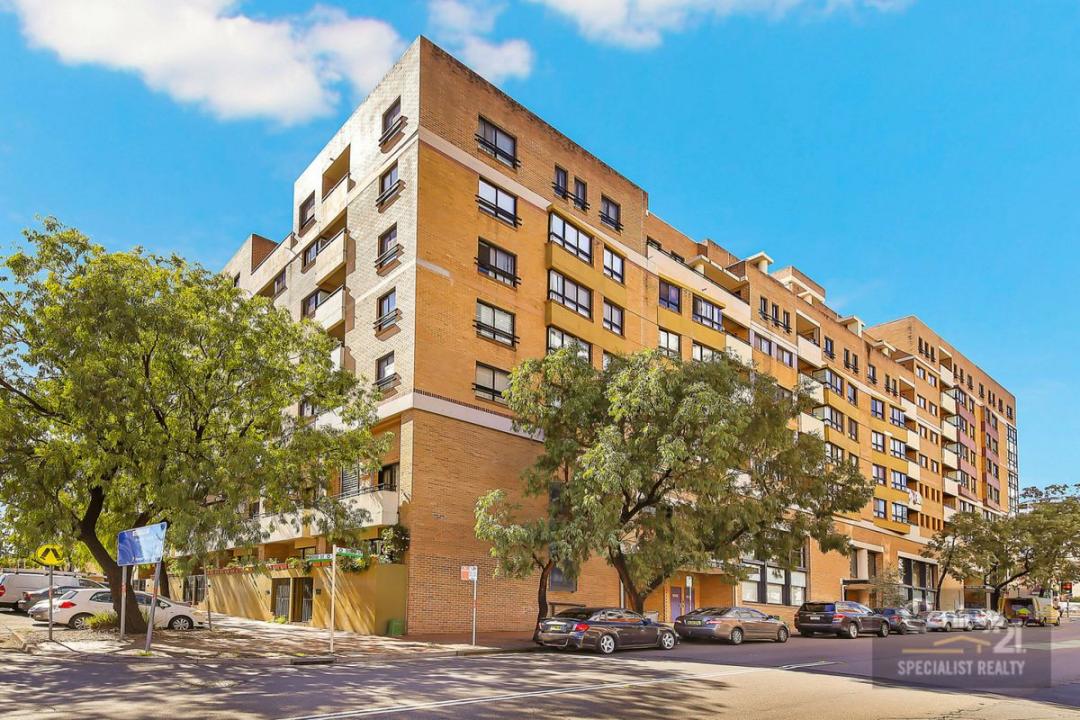 30/12-22 Dora Street, Hurstville, NSW 2220, Australie