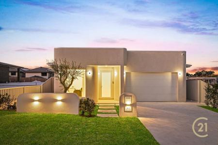 40 Tipperary Street, Box Hill, NSW 2765, Australia