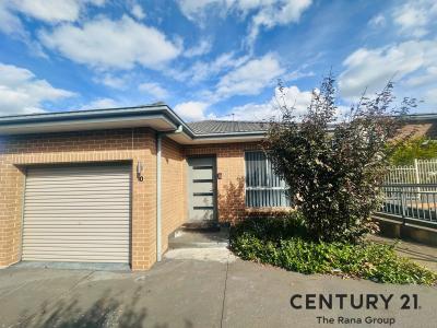 10/66 Witney Street, Prospect, NSW 2148, Australia