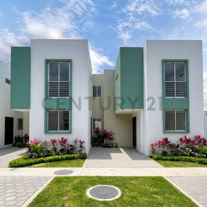 Urbanización Belén del Norte 0, Guayaquil, Guayas 00001, Equateur