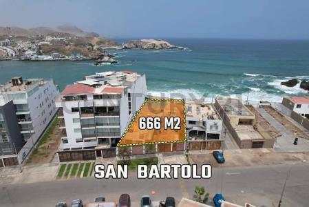 Av José de San Martin , Lima, Lima 00001, Peru