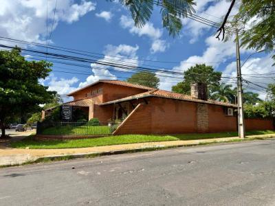 Mariscal Antonio Jose Sucre esquina Tte. Trifon Vera , San Cristobal, Asunción 00001, Paraguay