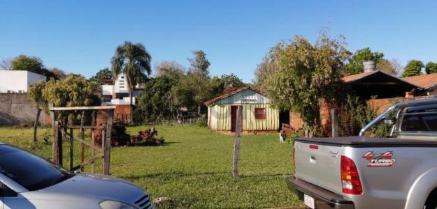 Barrio Carmelitas , Cambyretá, Itapúa 00001, Le Paraguay