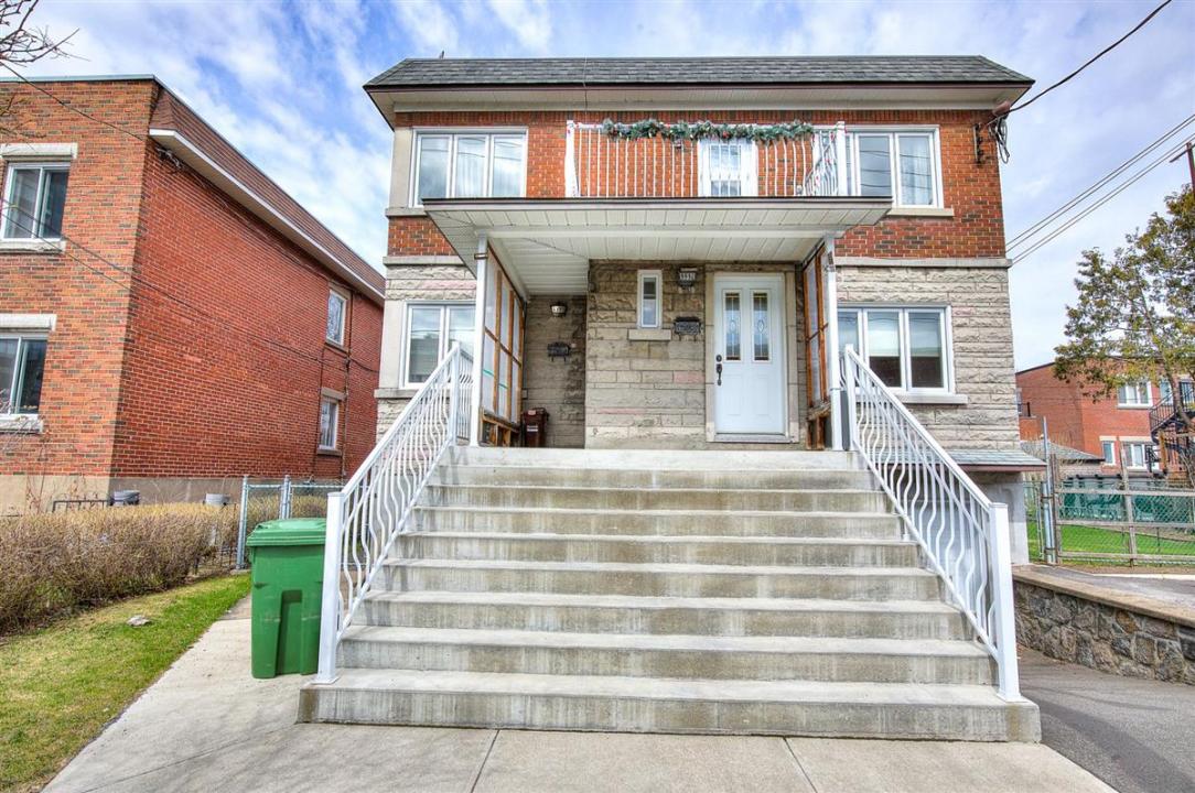 5533 Av. Dupuis, Montréal (Côte-des-Neiges/Notre-Dame-de-Grâce), Quebec H3X 1N9, Canada