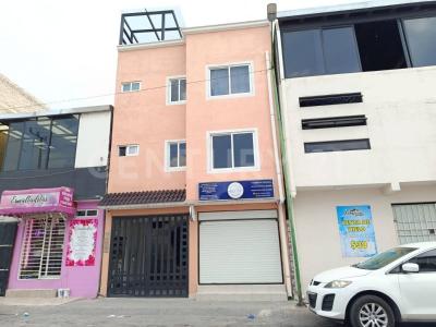 AVENIDA JOSE DE SAN MARTIN ,, Ecatepec De Morelos, ولاية مكسيكو 55076, المكسيك