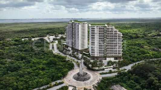 Nautica Residences Torre A, 414,, Cancún/Benito Juárez, Quintana Roo 77503, Mexico