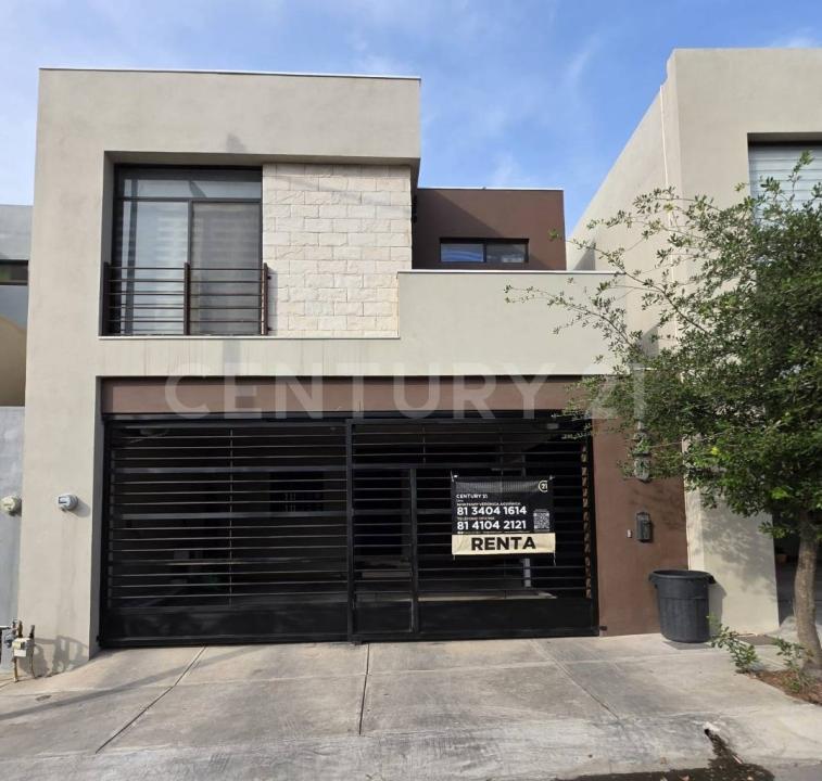 Calz. de La Sierra ,, García, Nuevo León 66036, Mexique
