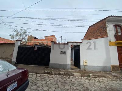 Plazuela Cooperativista , Sucre, Chuquisaca 0000, Bolivia