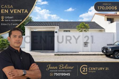 Barrio Urbari C/Universo 25, Oeste, Santa Cruz 00001, Bolivia