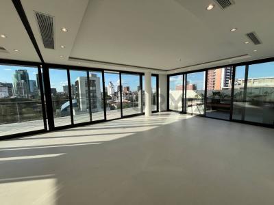 Condominio Spazios. Av San Martin 2do. 3er anillo , Equipetrol, Santa Cruz 0000, בוליביה