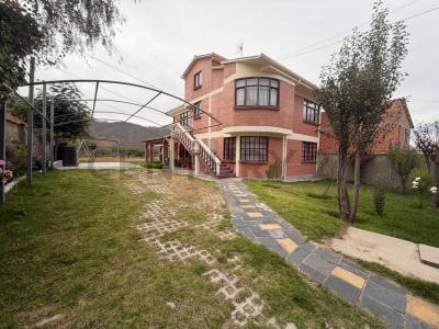 Jupapina, calle 1 100, La Paz, La Paz 00001, Bolívia