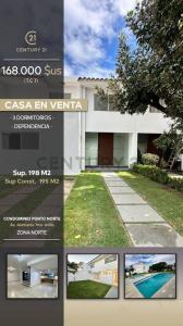 Condominio Privado Punto Norte , Norte, Santa Cruz 0000, Bolivia