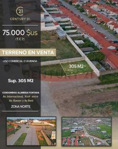 Norte, Santa Cruz 0000, Bolivia