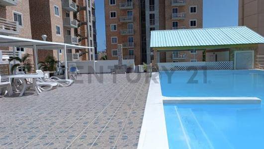 Av. Pedro Emilio Coll Residencias Los Roques, Nro. 5-F, Pampatar, Nueva Esparta 6316, Venezuela