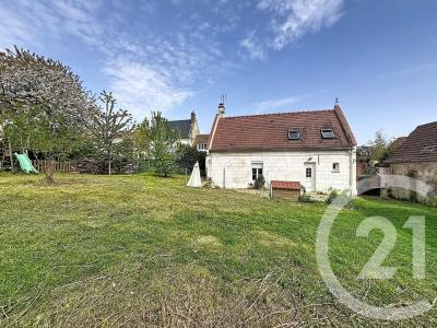 Elincourt Ste Marguerite, Picardie 60157, France
