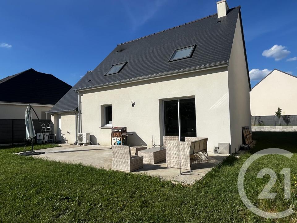 Auneau Bleury St Symphorien, Centre-Val De Loire 28700, France