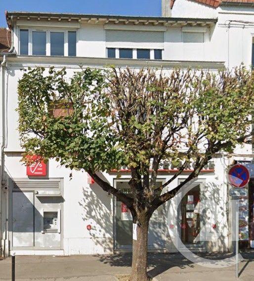 Savigny Sur Orge, Île-de-France 91600, France