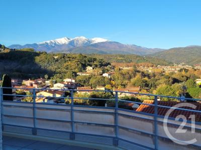 Ceret, Languedoc-Roussillon 66400, France