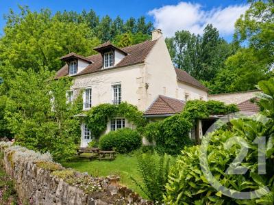 Vigny, Île-de-France 95450, France
