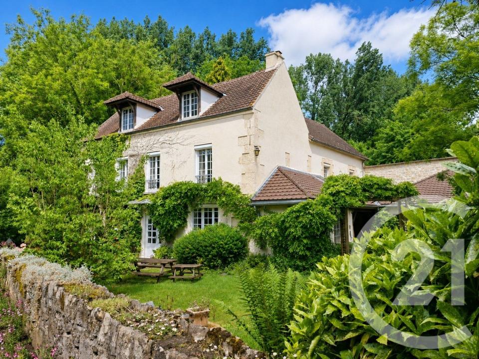 Vigny, イル=ド=フランス 95450, アキタン