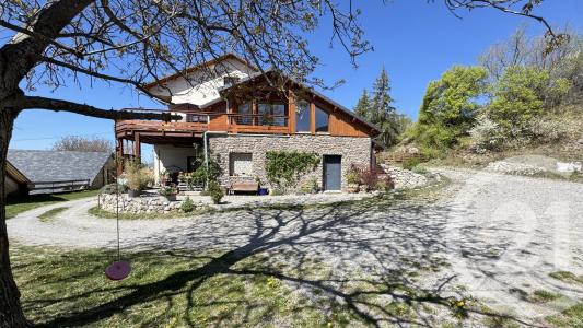 Chorges, Provence-Alpes-Côte d'Azur 05230, France