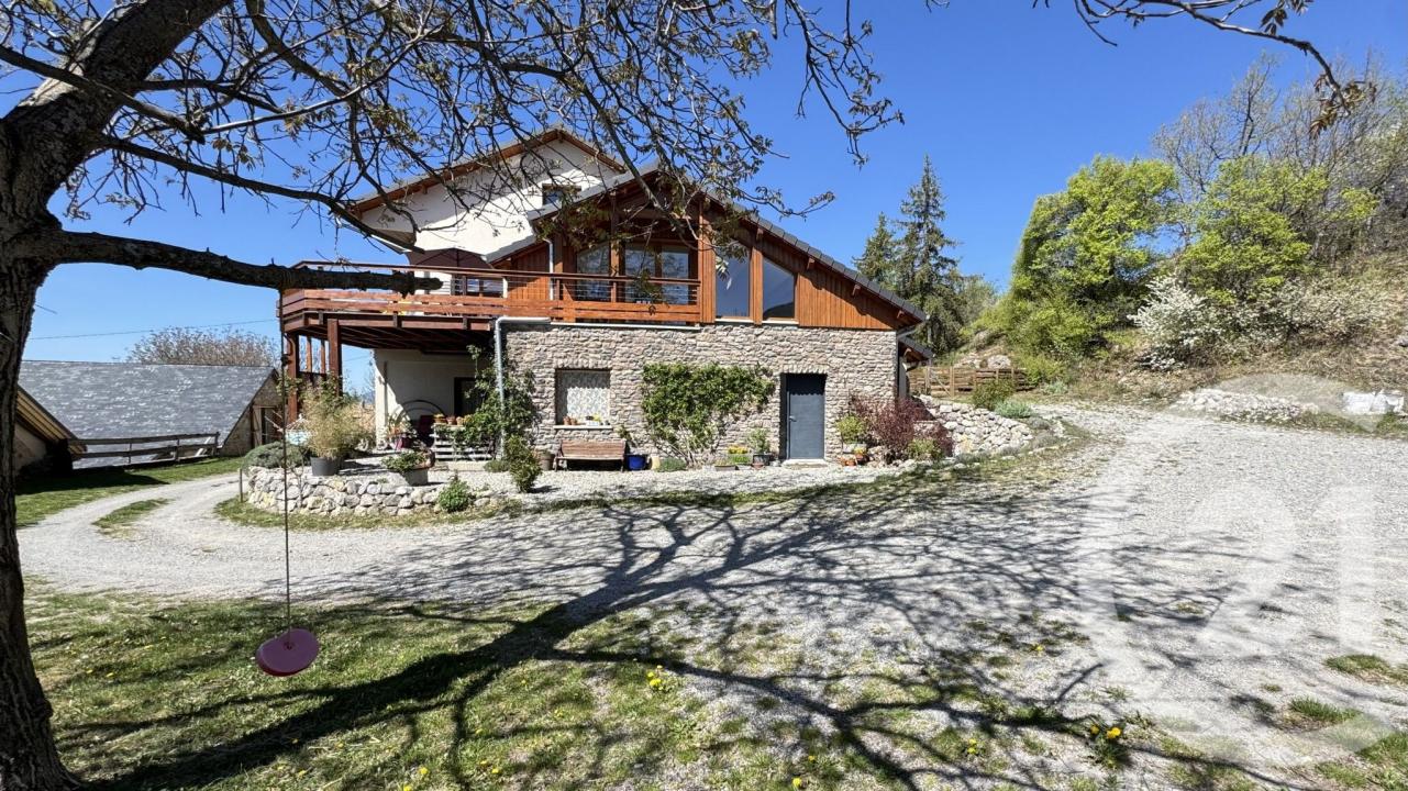 Chorges, Provence-Alpes-Côte D'Azur 05230, צרפת