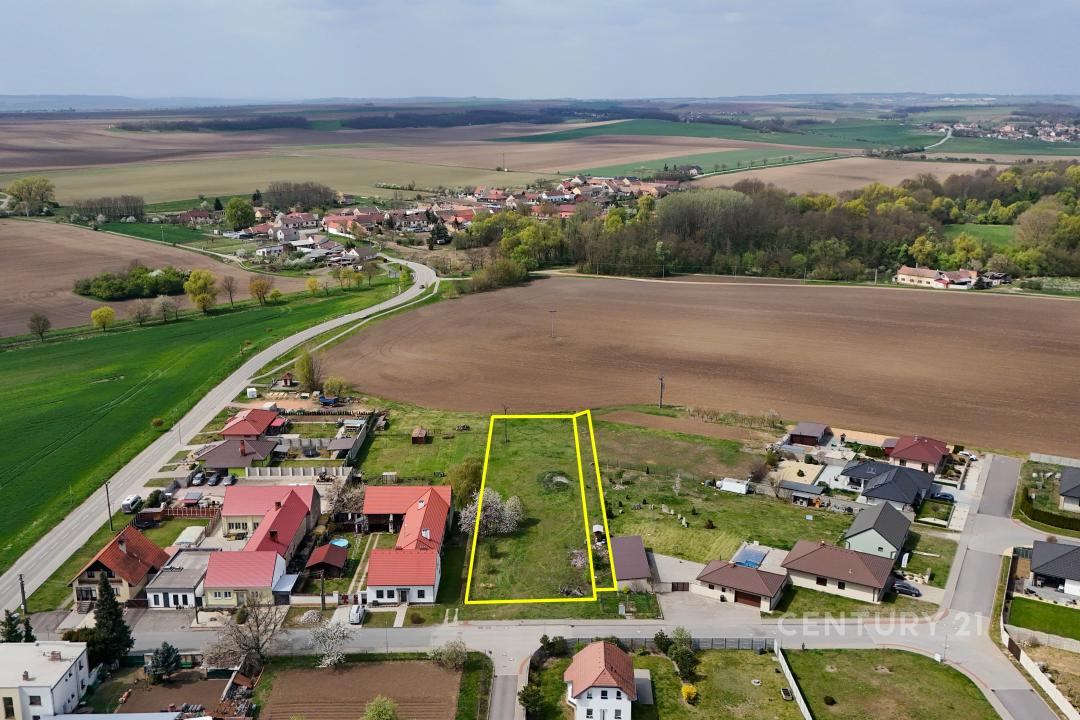 Hostěradice, Znojmo 100 00, République Tchèque