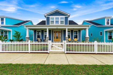 2077 Singing Palm Loop, Little River, South Carolina 29566, HOA KỲ