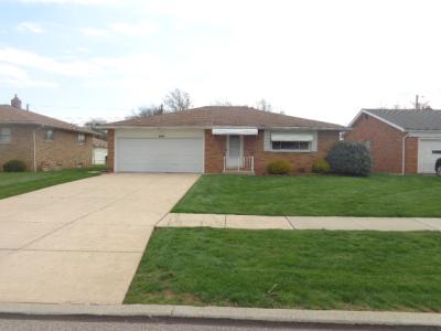 6195 Jamestown Dr., Parma, Ohio 44134, Stati Uniti