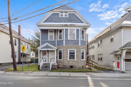 1789 Main Street, Delanson, NY 12053, USA