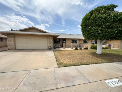 11035 W Caron Dr, Sun City, Arizona 85351, USA