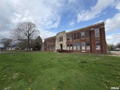 435 E 3rd Street, Galesburg, Illinois 61401, États-Unis