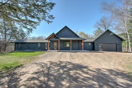 1955 Collin Street, Mora, Minnesota 55051