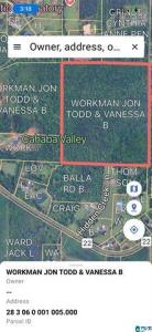 0 Hidden Creek Lane, Montevallo, Alabama 35115, USA