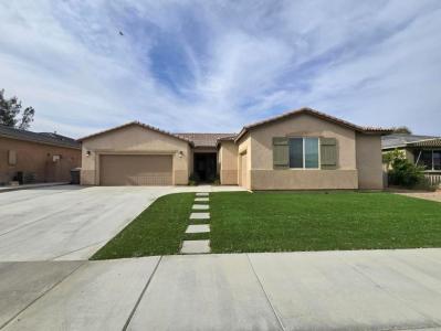 82812 Longfellow Court, Indio, California 92201, USA