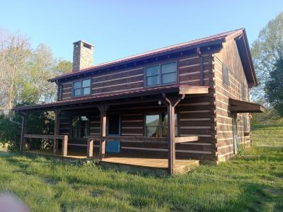 317 Pete's Hill Road, Lansing, NC 28643, USA