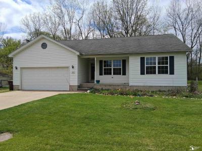 4601 Sycamore, Newport, Michigan 48166, USA