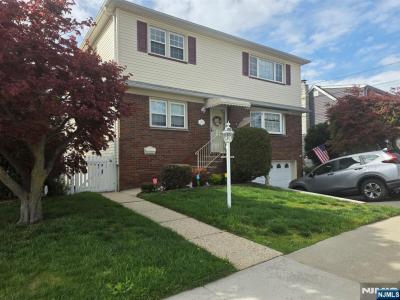 633 10th Street , 2, Lyndhurst, New Jersey 07071, USA