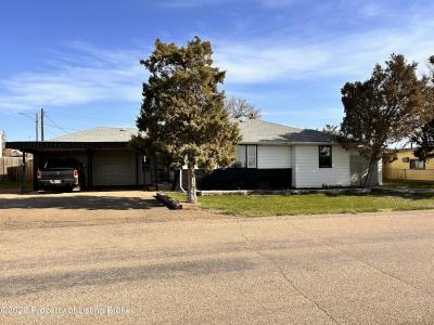101 Hwy 12, Bowman, North Dakota 58623