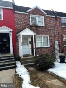 104 Rhodes Ave, Collingdale, Pennsylvania 19023, USA