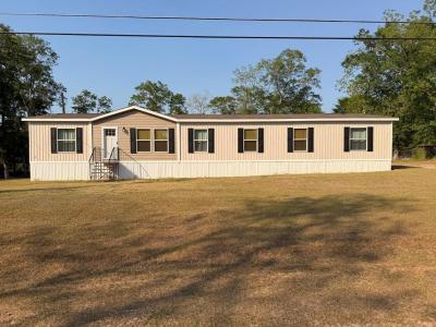 426 W Church Street, Poulan, Georgia 31781, Stati Uniti