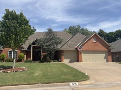 3919 Rockwood Rd, Enid, אוקלהומה 73703, ארצות הברית של אמריקה 